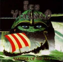 Ice Vinland : Masters of the Sea